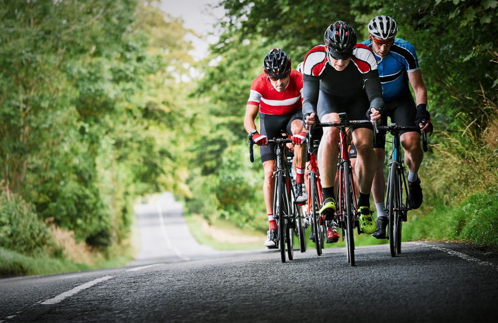 Unveiling the Best Road Cycling Routes in the UK: A Breath-taking Adventure
