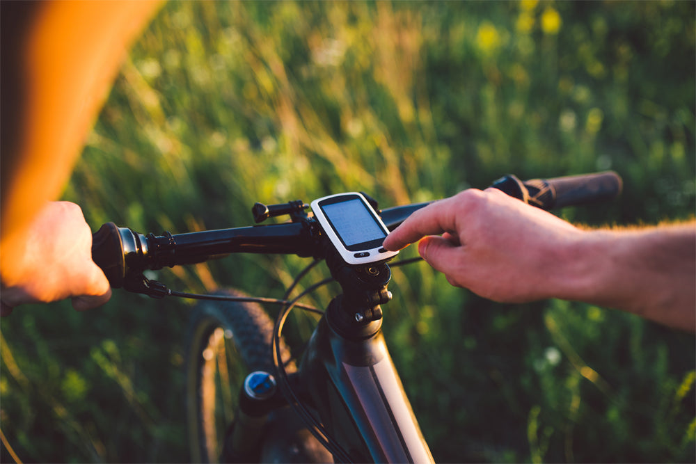 Revolutionising Cycling: The Role of Bike Computers and GPS Devices