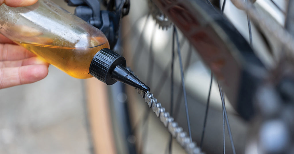 Mastering Chain Cleaning and Lubrication: Essential Bike Maintenance Tips