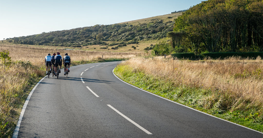 The Evolution of Road Cycling: A Journey Through UK's Rich History
