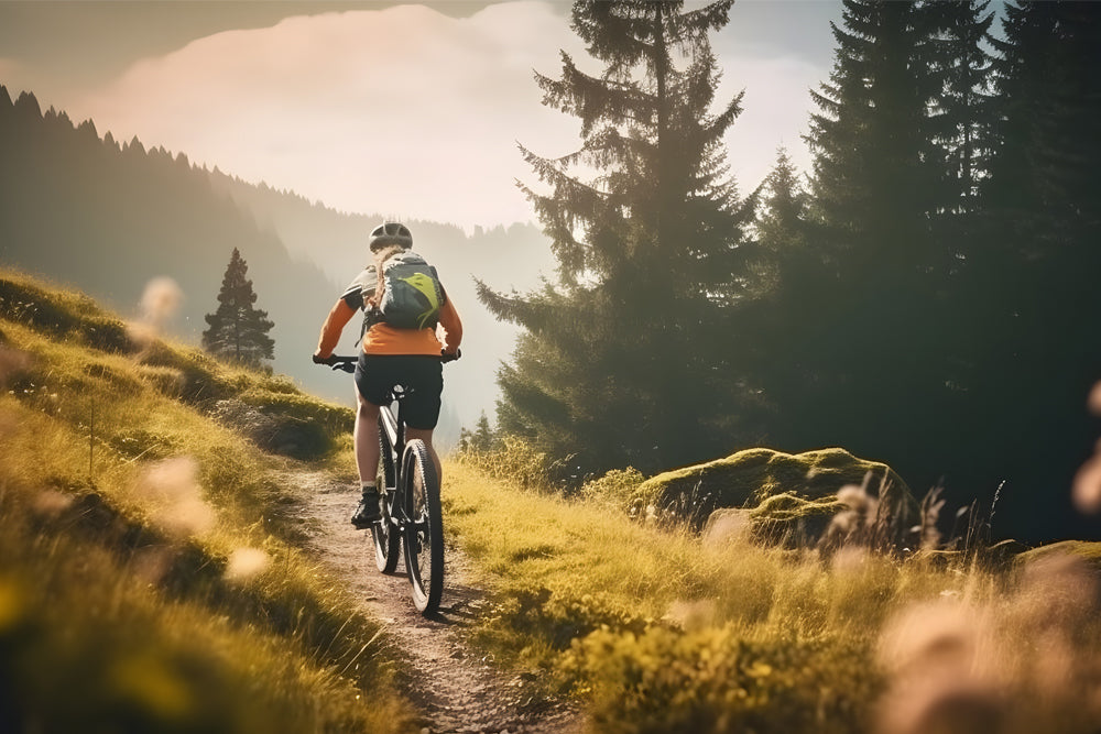 5 Must-Have Essentials for a Sunny Day of Cycling