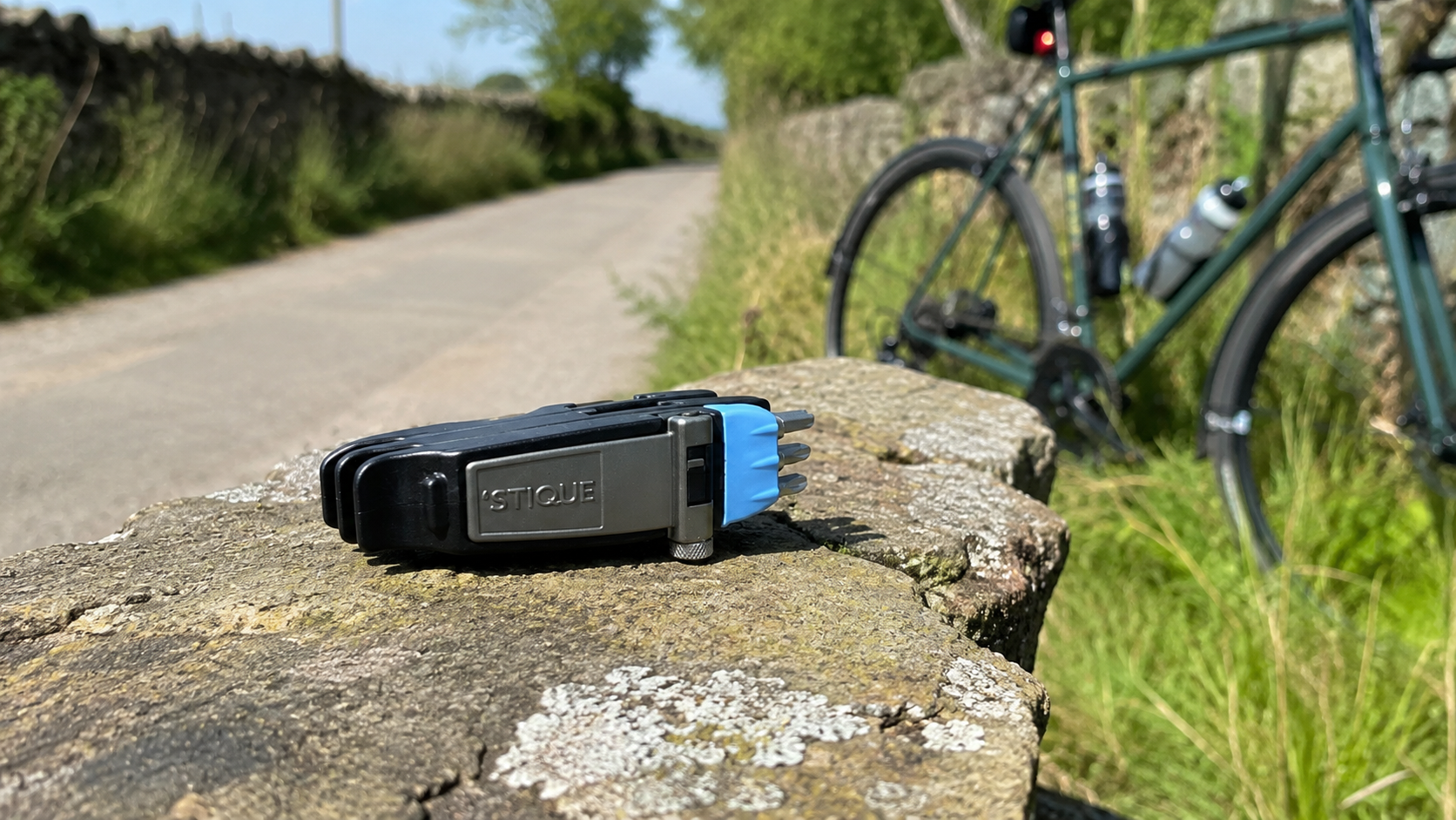 Best Bike Multitool for UK Riders: What Actually Matters