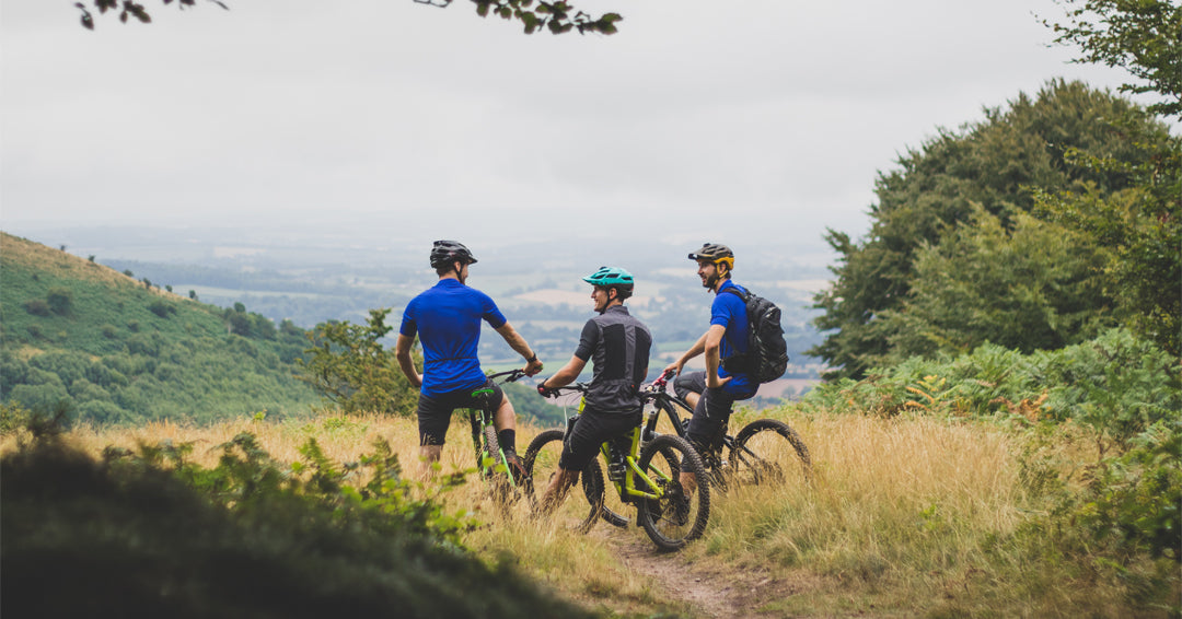 Exploring the Best Cycle Trails in the UK – Stique