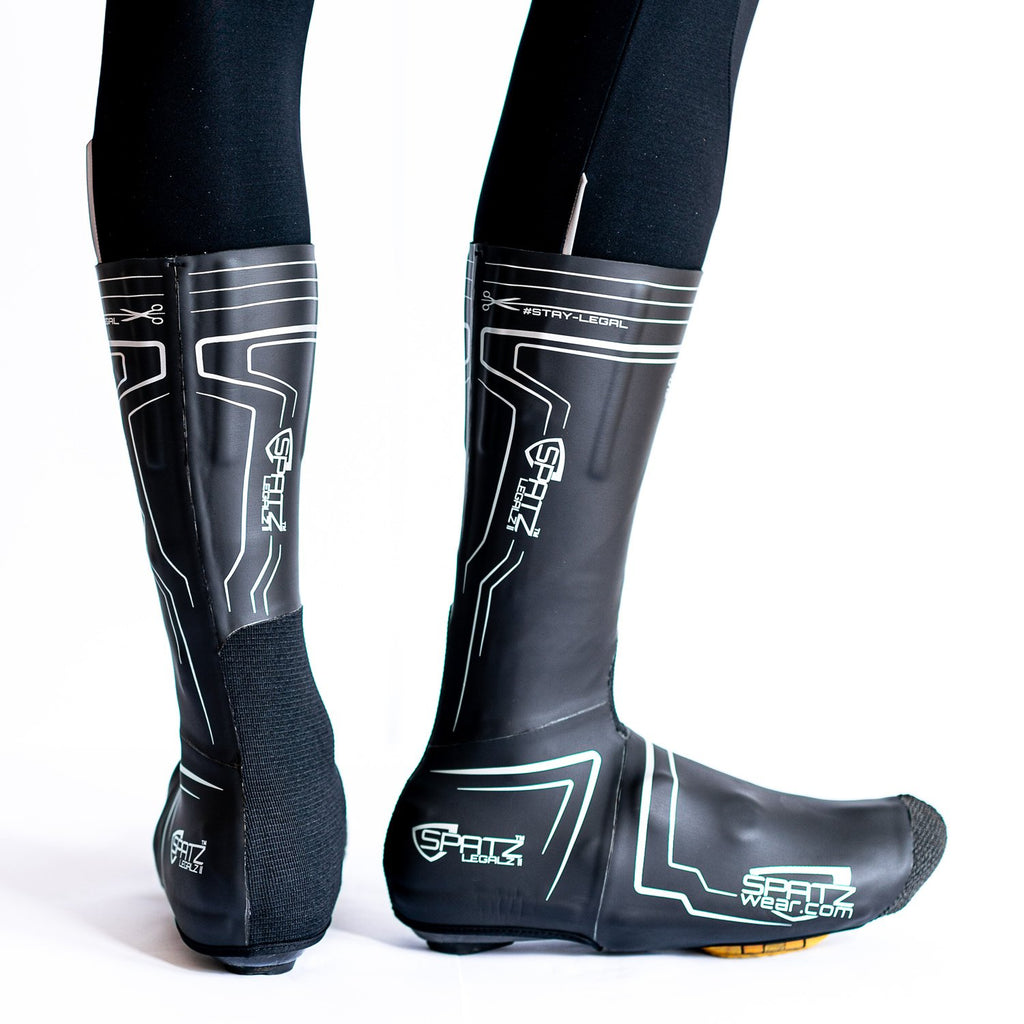 Monthly Product Pick #1 - Spatz Overshoes